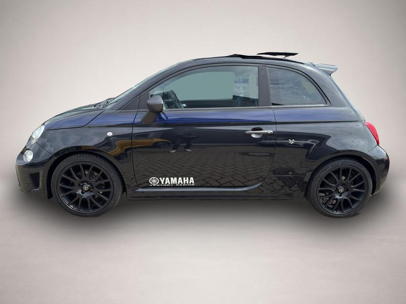 Abarth 500