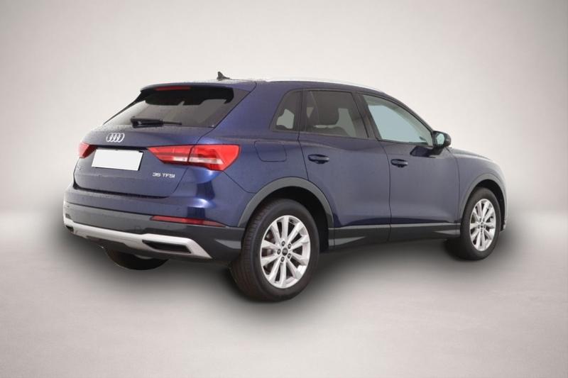 Audi Q3 SUV