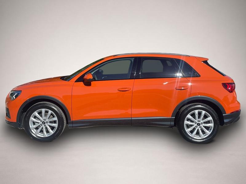Audi Q3 SUV