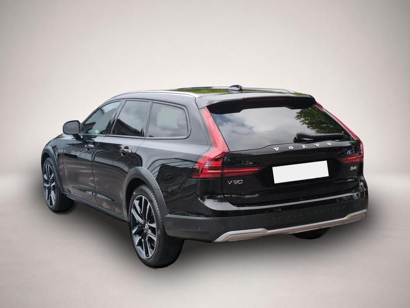 Volvo V90 Cross Country