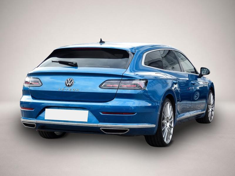 VW Arteon