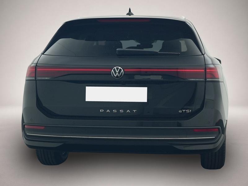 VW Passat Variant