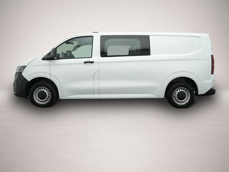 VW Transporter