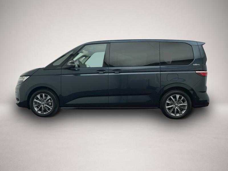 VW T7 Multivan