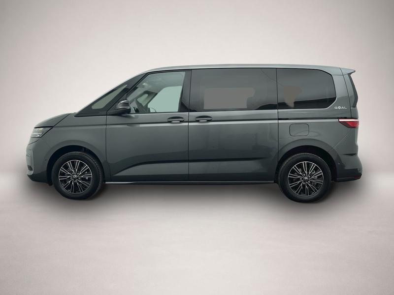 VW T7 Multivan
