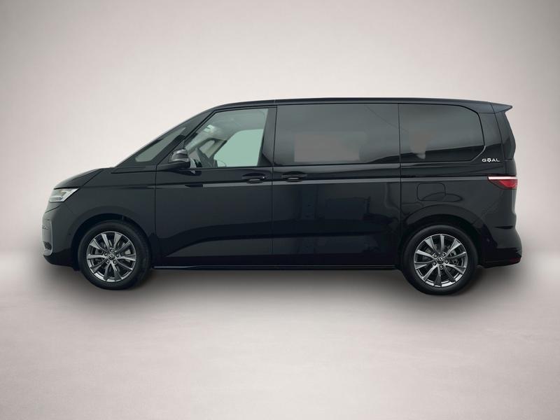 VW T7 Multivan