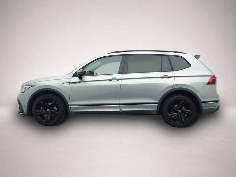 VW Tiguan Allspace