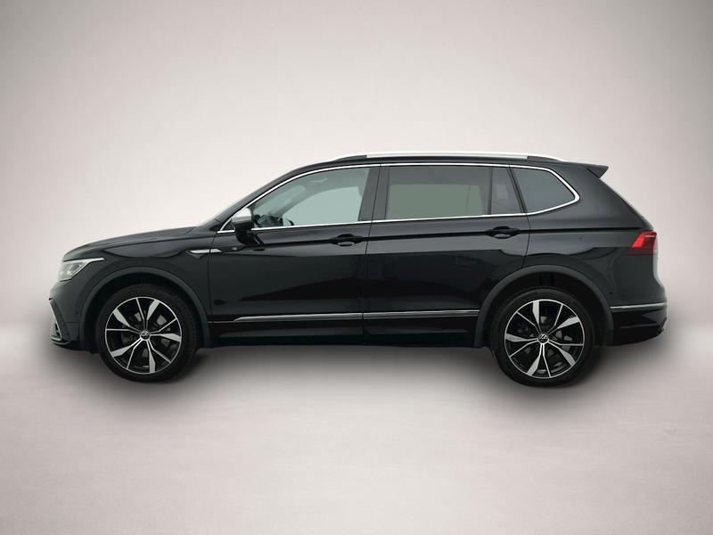 VW Tiguan Allspace