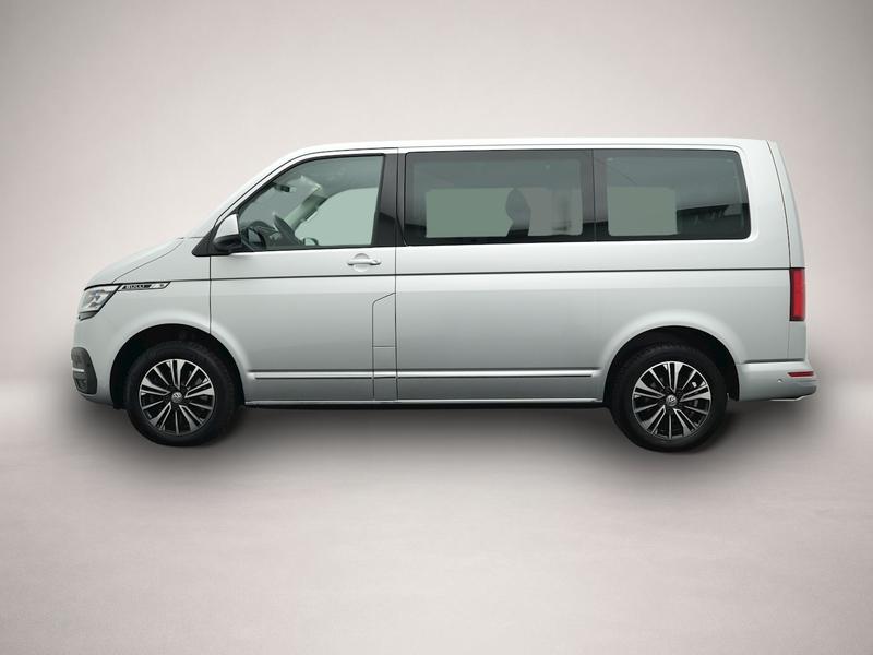 VW T6 Multivan