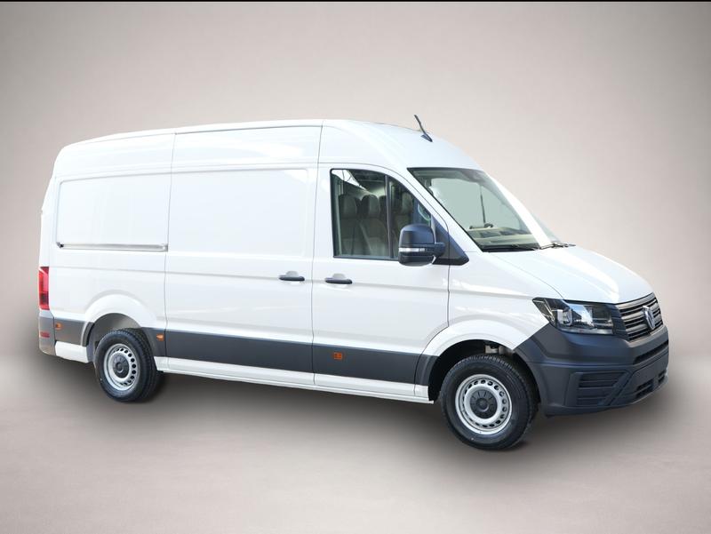 VW Crafter