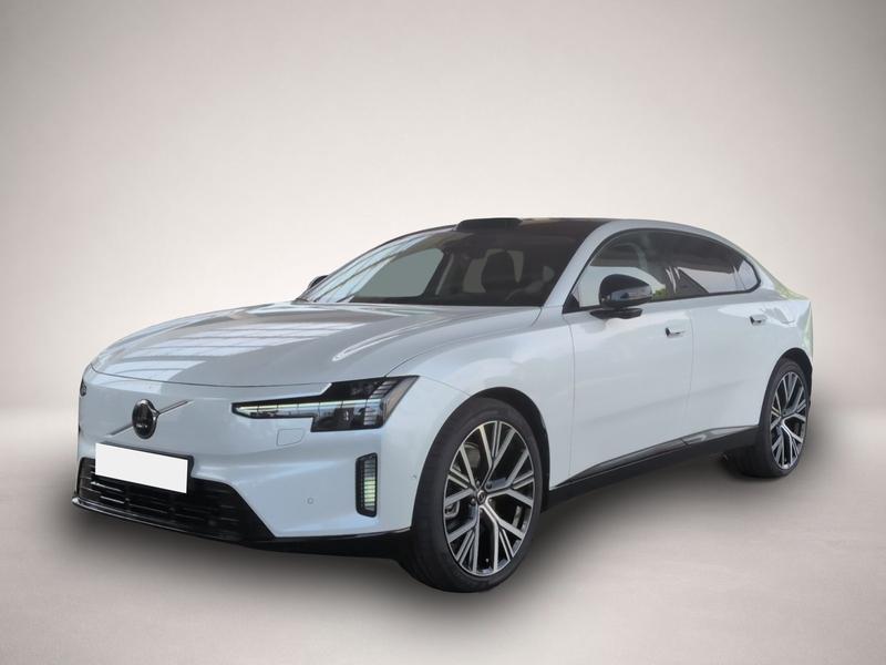 Volvo ES90