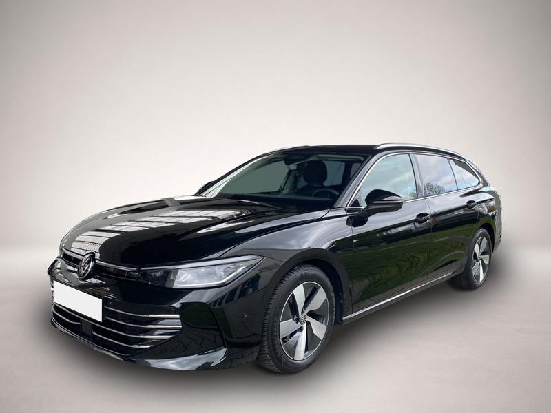 VW Passat Variant