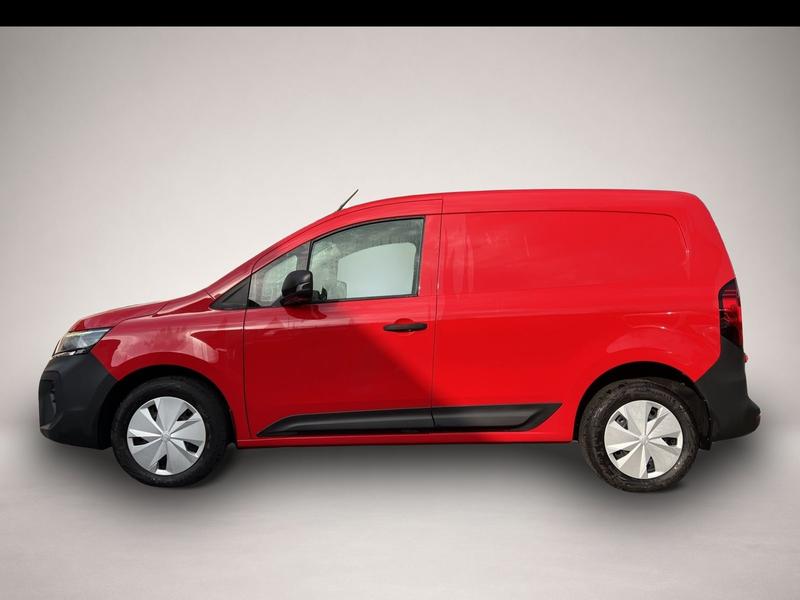 Nissan Townstar
