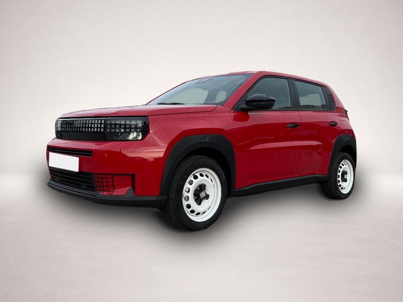 Fiat Grande Panda