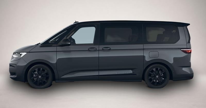 VW T7 Multivan
