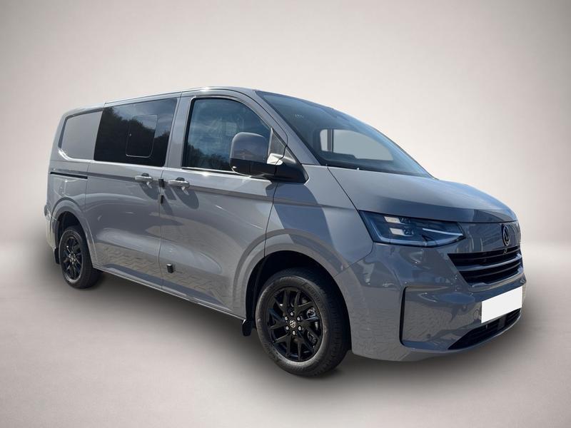 VW T7 Transporter