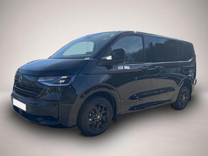 VW T7 Transporter