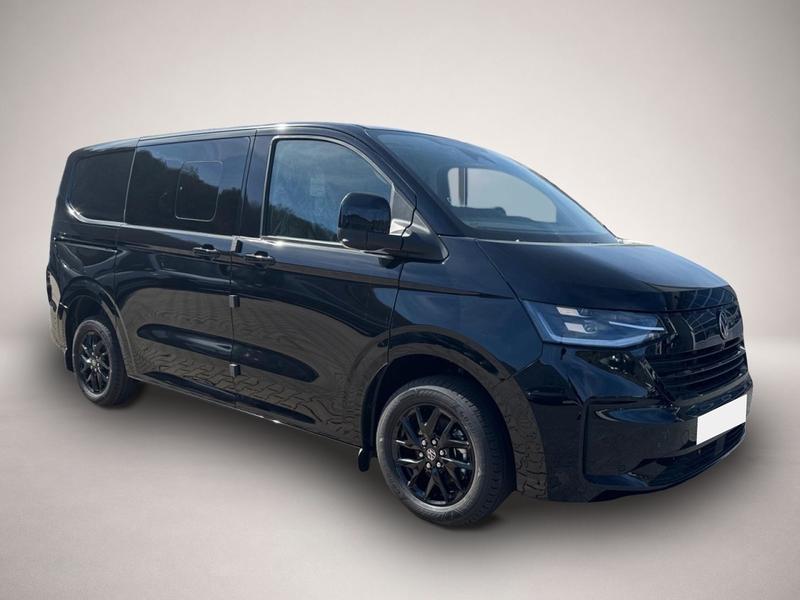 VW T7 Transporter