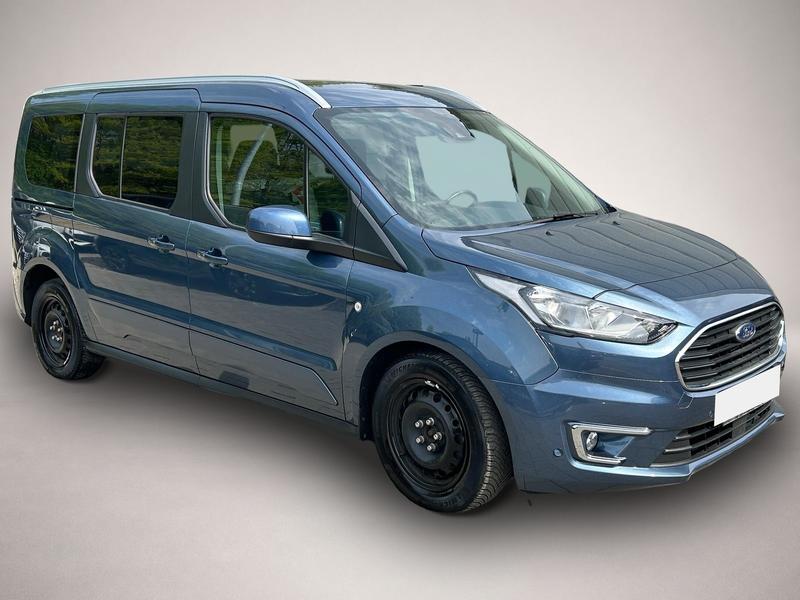 Ford Tourneo Connect