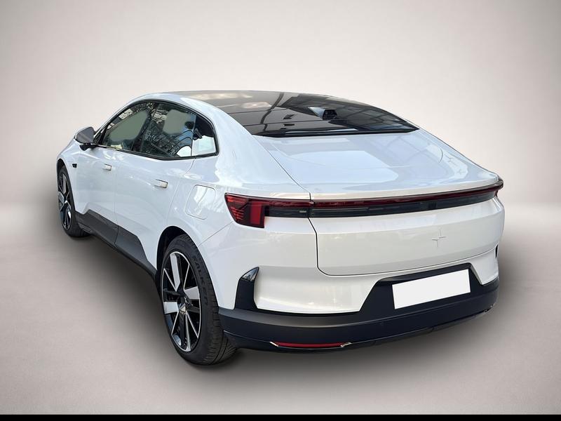 Polestar 4
