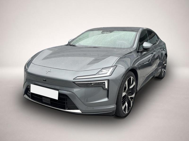 Polestar 4