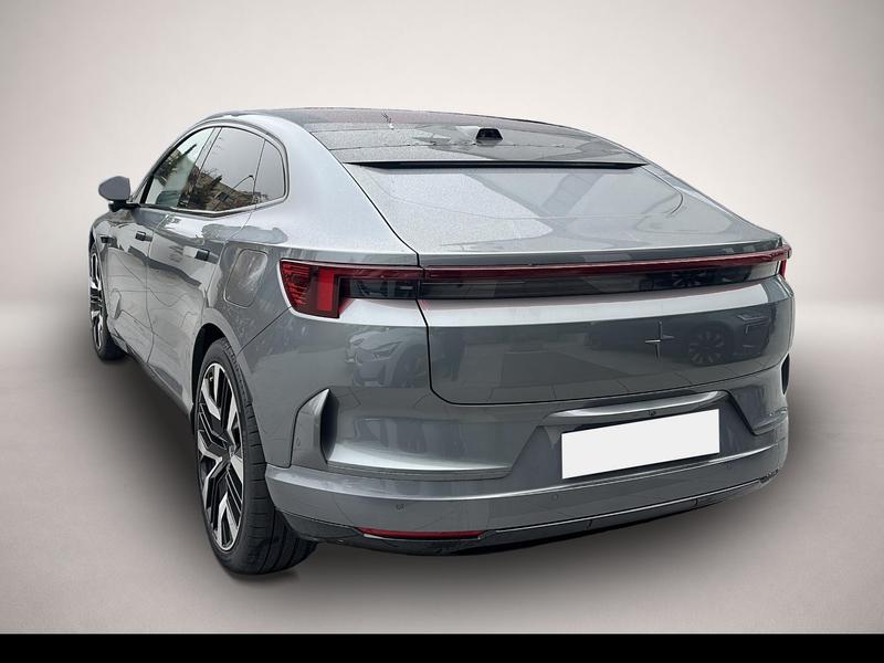 Polestar 4