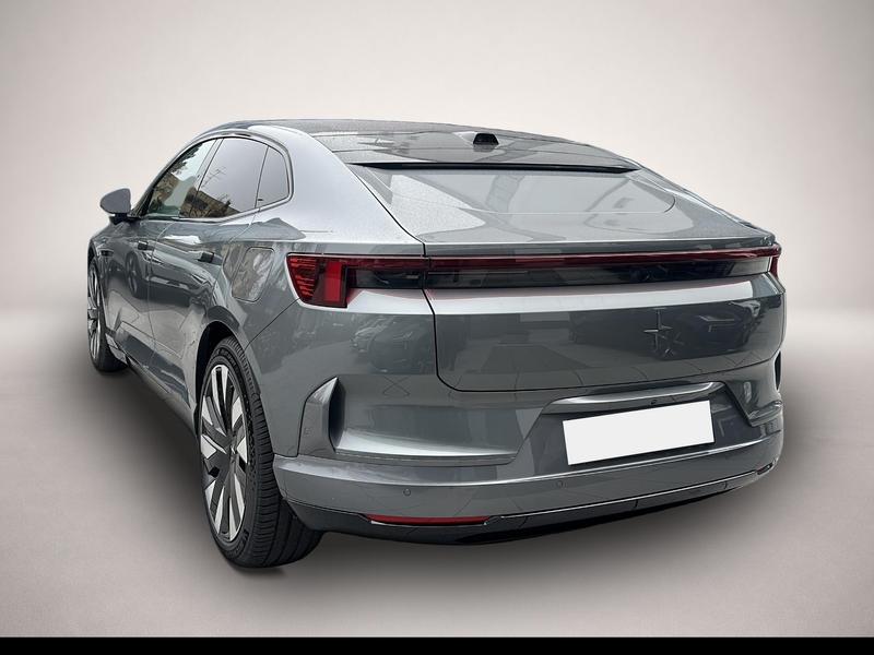 Polestar 4