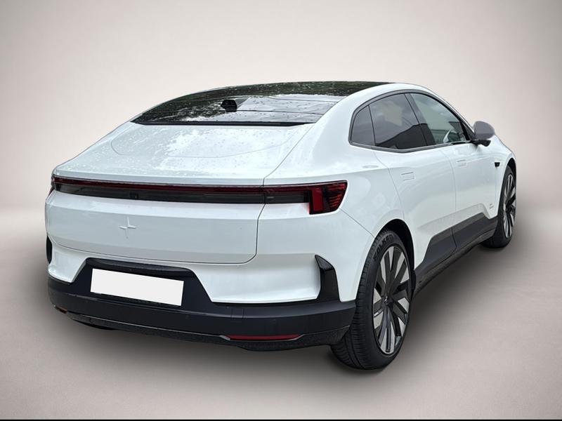 Polestar 4