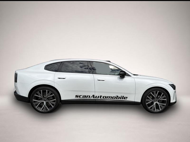 Volvo ES90