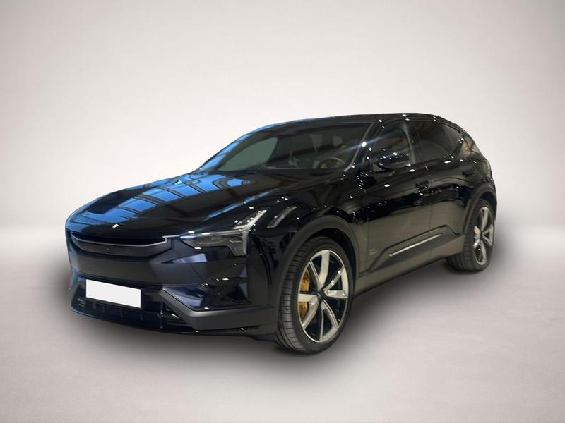 Polestar 3