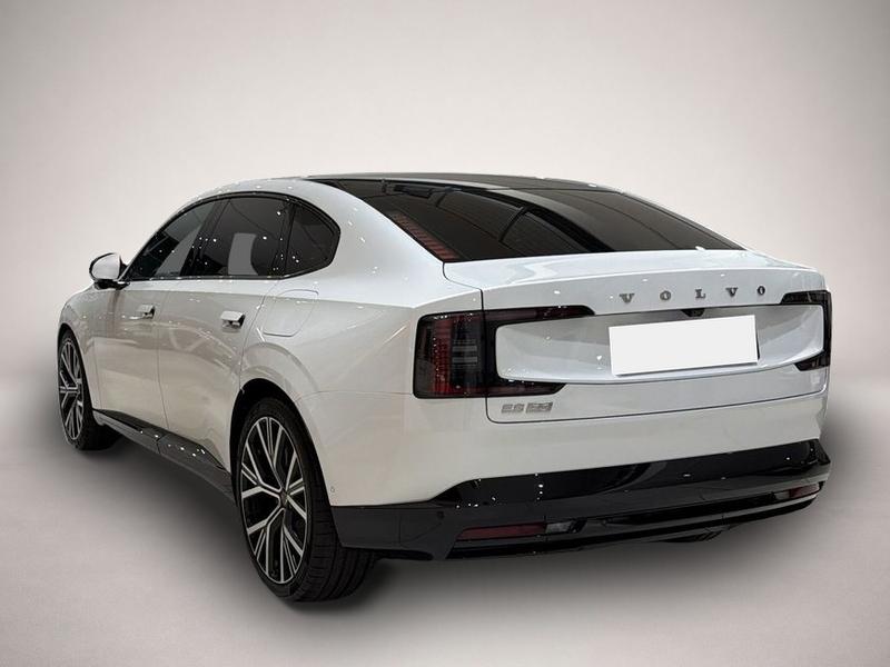 Volvo ES90