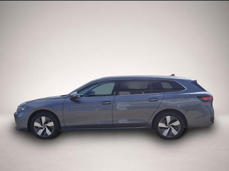 VW Passat Variant