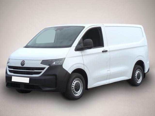 VW T7 Transporter