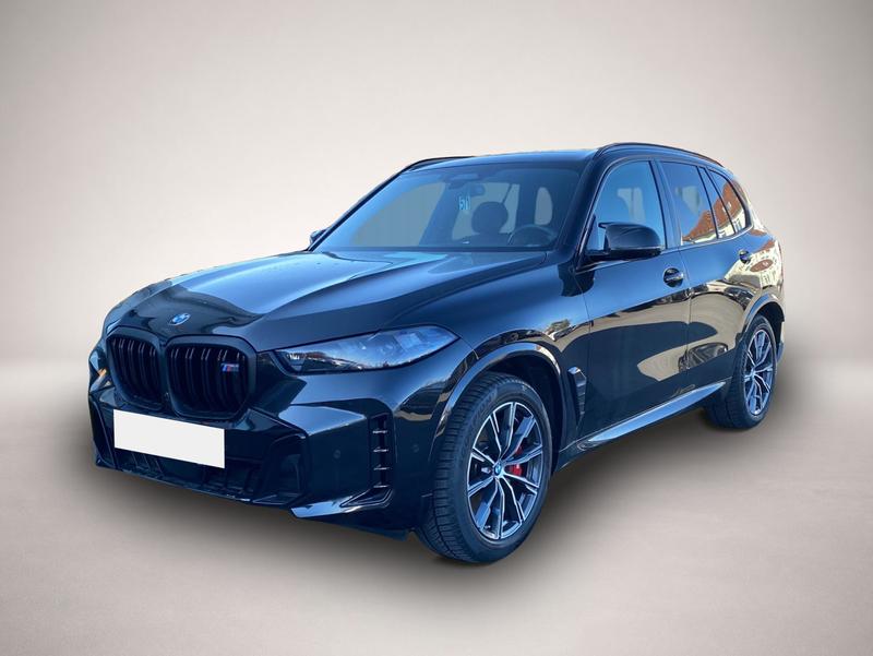 BMW X5 M60