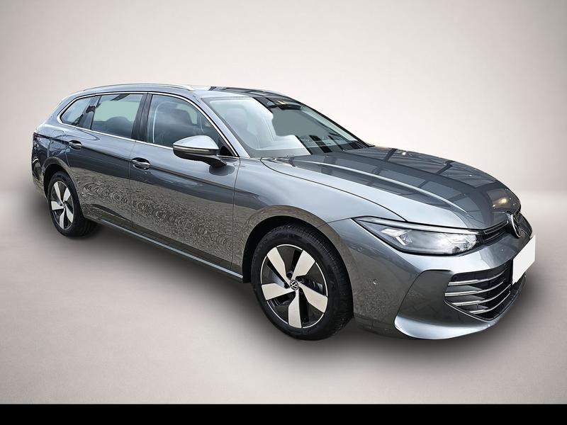 VW Passat Variant