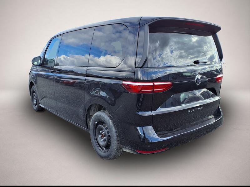 VW T7 Multivan