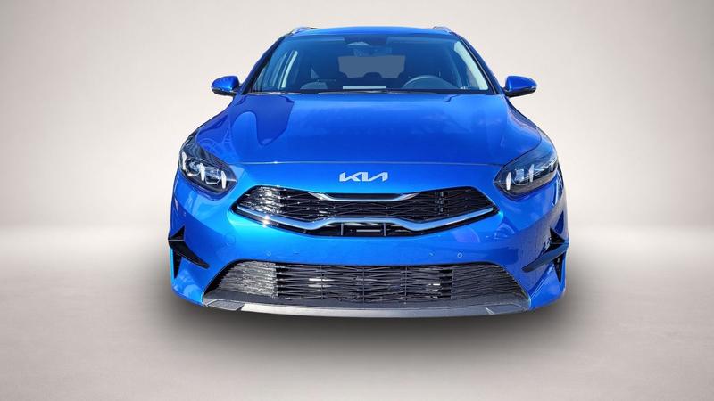 Kia Andere