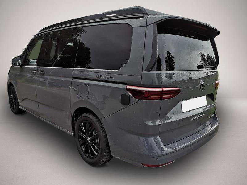 VW T7 California
