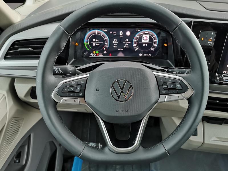 VW T7 California