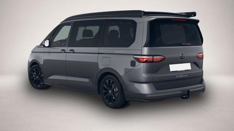 VW T7 California