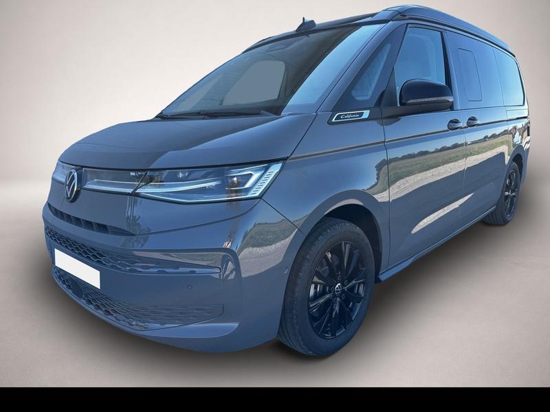 VW T7 California