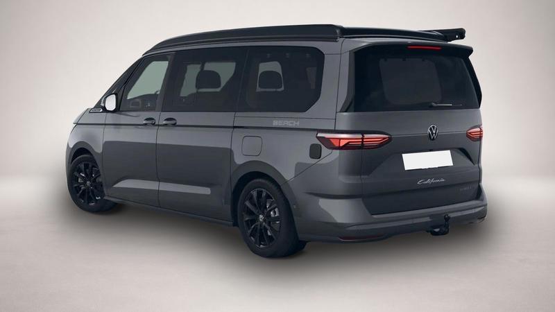 VW T7 California