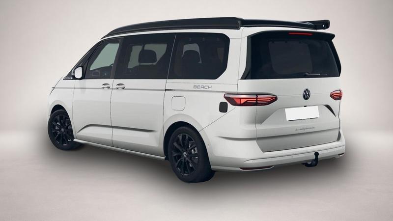 VW T7 California