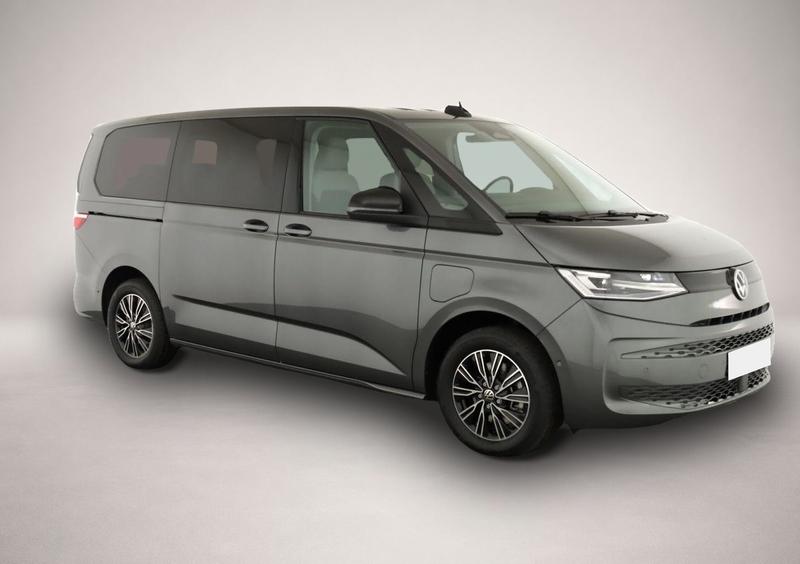 VW T7 Multivan