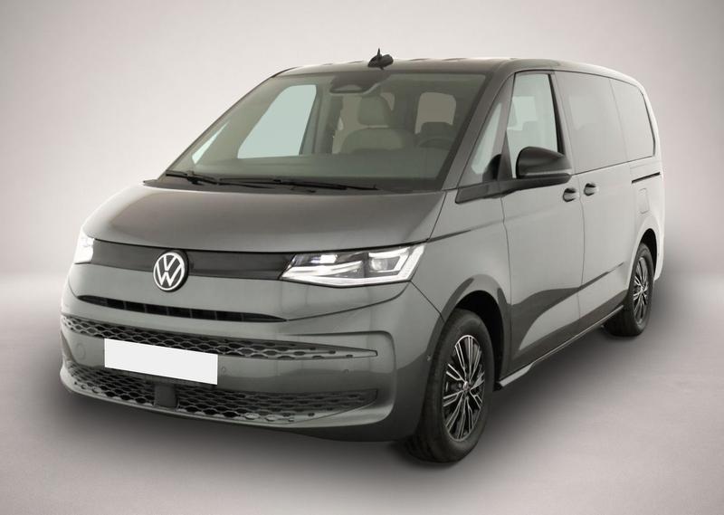 VW T7 Multivan