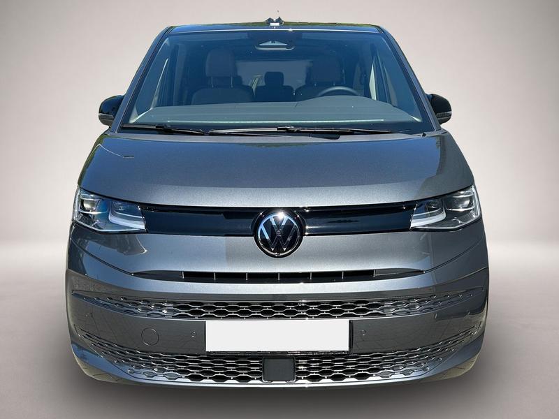 VW T7 Multivan