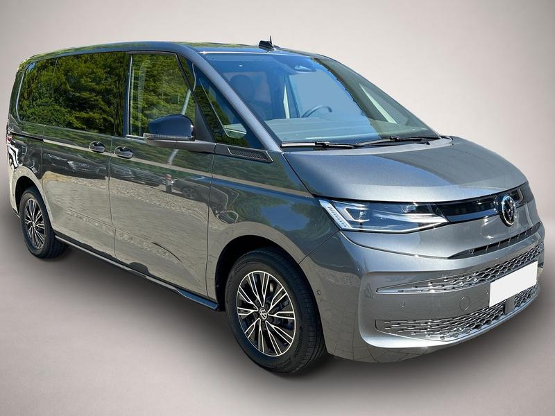 VW T7 Multivan