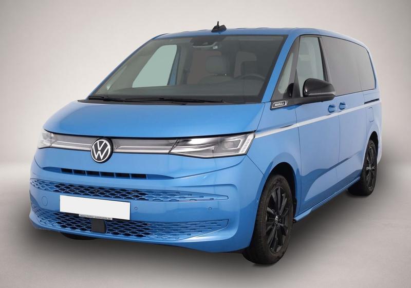 VW T7 Multivan