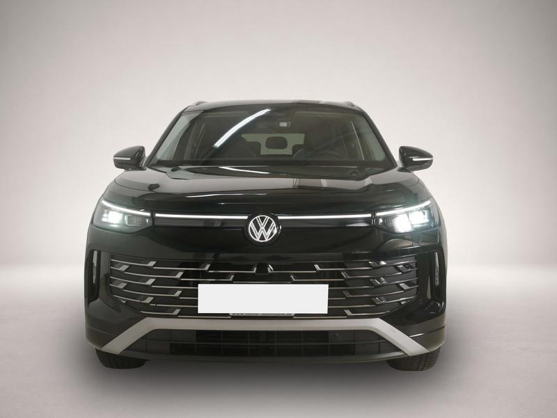 VW Tayron