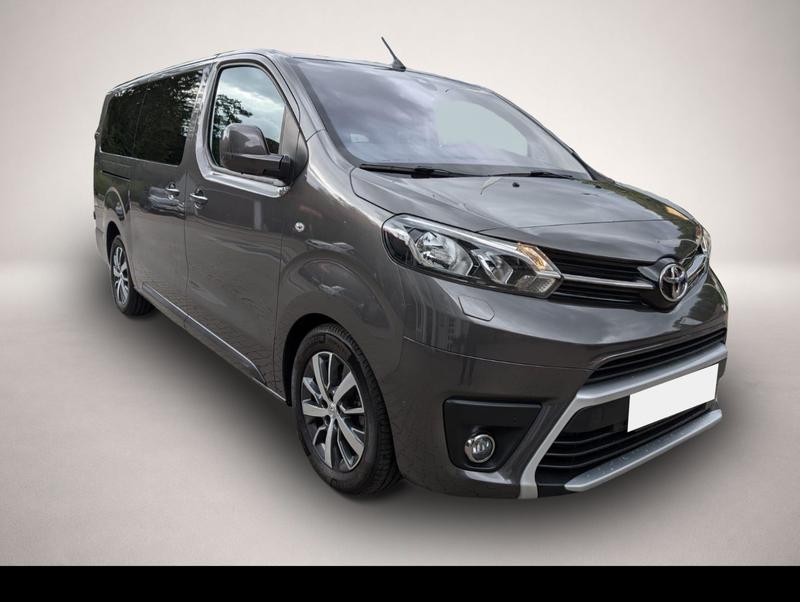 Toyota Proace (Verso)